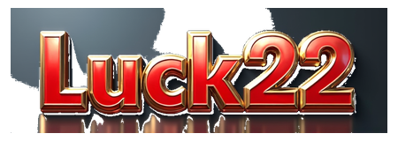 luck22 logo