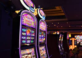 luck22 Slots
