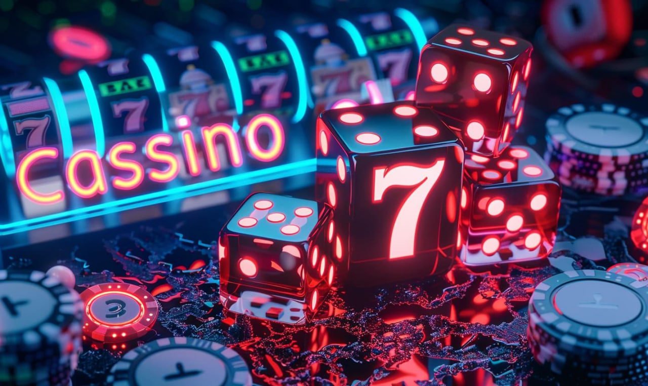 luck22 Bonus Round Slots