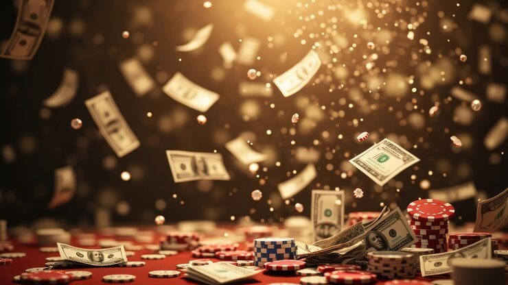 luck22 Live Casino